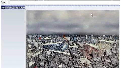 BaseX - Browsing the Filesystem (1)