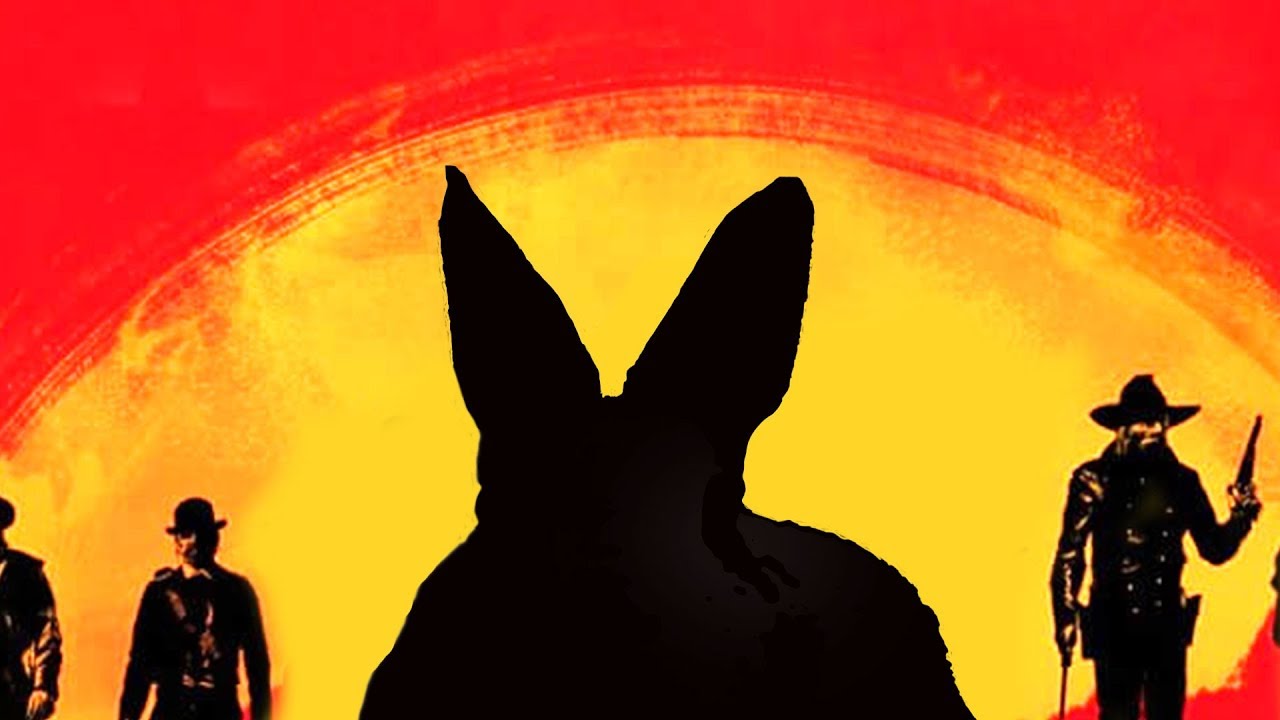 clash of clans online generator YOU JUST GOT ROBBED BY A BUNNY (Red Dead Redemption 2)