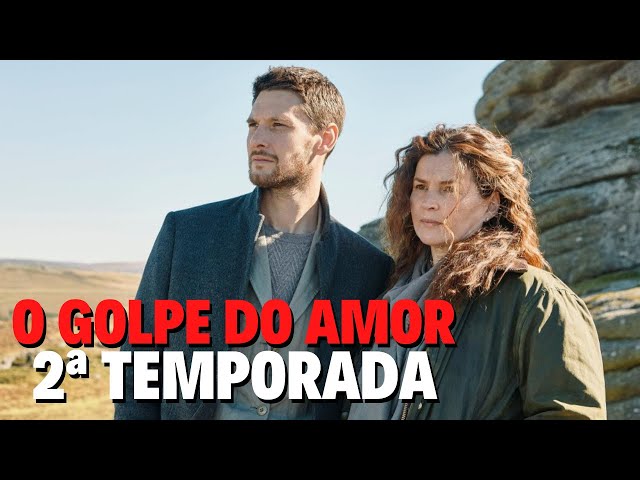 Data de lançamento da 2ª temporada do Gold Digger, elenco, nova temporada /  cancelada? - Antevisão Da Tv