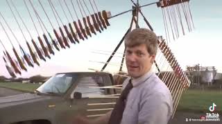 Colinfurze The Fireworks Guy