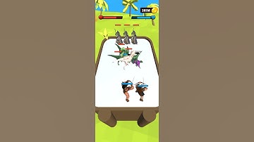 Merge Master - Dinosaur Fusion - level 45