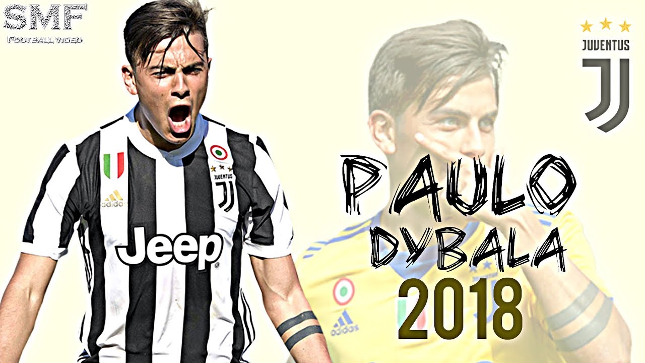 Paulo Dybala 2018 ● Best Skills Show and Goals  ● HD