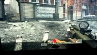 Game 1 hosted wrong map