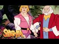 King Miro's Journey | She-Ra Princess of Power | English Full Episodes | Kids Cartoon | Old Cartoo
