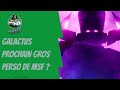 Galactus prochain gros perso de MSF ? | Marvel Strike Force