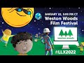 Scholastic Weston Woods Film Festival LLX 2022 Scholastic Weston Woods Film Festival LLX 2022