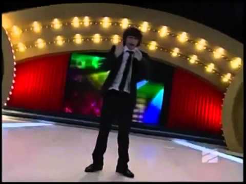 thqveni show..ამიკო..შაკირა აჭარაში