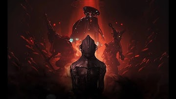 Warframe: War Within (Walkthrough) (No Commentary)