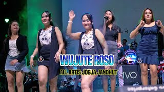 ALL ARTIS JOGJA JANDHUT WUJUTE ROSO