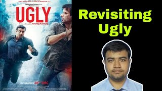 Revisiting Ugly|Anurag Kashyap