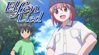 Elfen Lied Unreleased OST - Shinkai (深海, Deep Sea) ~Cello Version~
