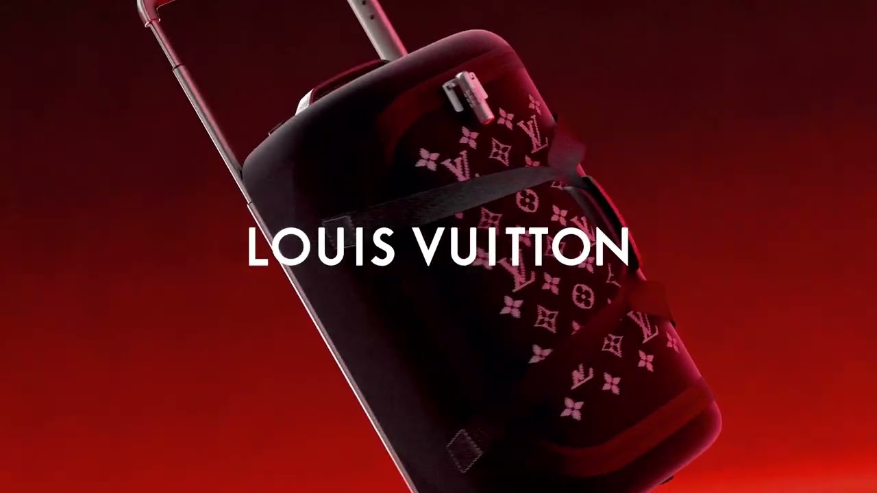 Music & Sound Design for Louis Vuitton — Michael Red