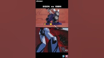 #ReliveTheTrill with Robosen 🤖💫