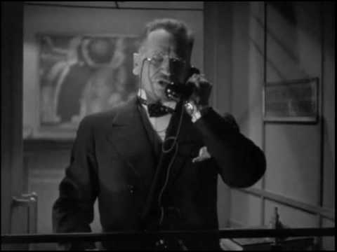 Watch Grand Hotel (1932) opening scene Online