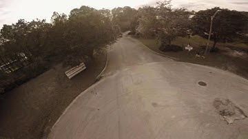 STRIX Binary F10 Flowage