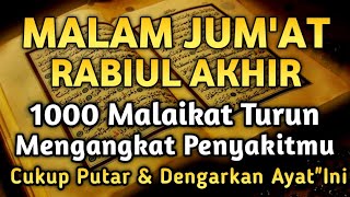 KUN FAYAKUN 🤲 CUKUP PUTAR 1X AYAT INI INSYAALLAH P3NY4KIT LANGSUNG S3MBUH TOTAL❗