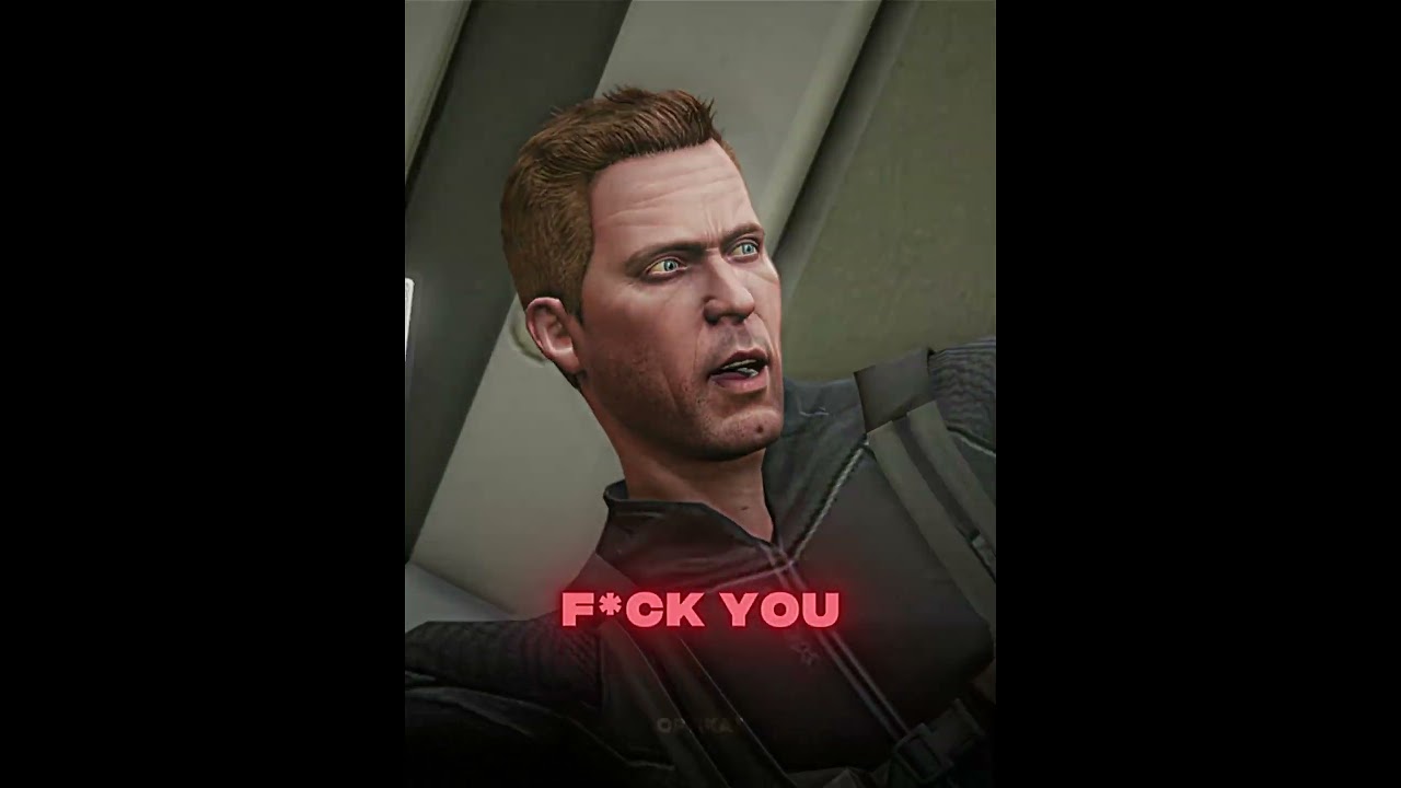 GTA V | Стив Хейнс проявляет ум 💀