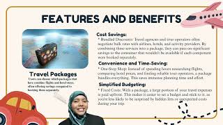 Detailed HTT212 assignment 2 Profile