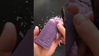 Soap Cutting ASMR Soap Carving l Satisfying Video