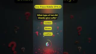 Big meaning  #anime #onepiece #shanks #animequiz #luffy #onepieceshorts #shortvideo #strawhats