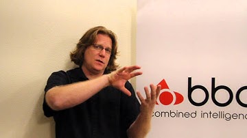 Interview with David Hussman: Lessons in Gravity