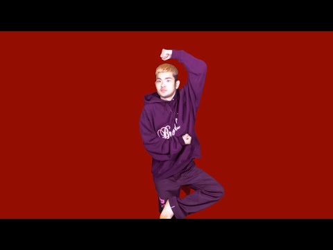 『呪術廻戦』EDテーマ:ALI「LOST IN PARADISE feat.AKLO」