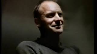 75 Years Of The Bbc - Sting