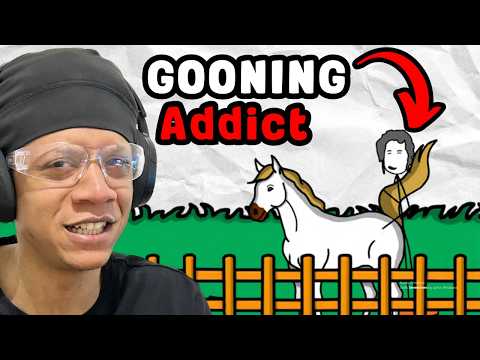 Canadian Reacts To GOONERS Who Got CAUGHT!