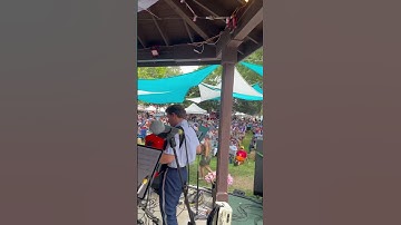 Thumbnail of USAF Band of the Golden West “Galaxy”