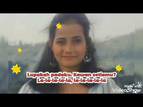 JUMPA LAGI (LIRIK) - ANDI MERIEM MATALATTA @EkoKimianto