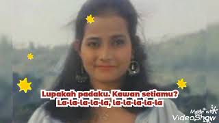 JUMPA LAGI (LIRIK) - ANDI MERIEM MATALATTA @EkoKimianto