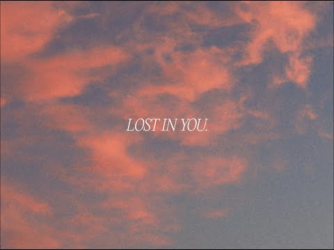Nick Marcus - Lost In You (Official Music Video)