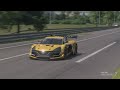跑車浪漫旅 7_Renault R.S.01 '16