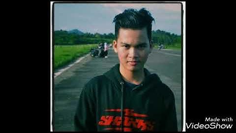 Life Memory Putra Tercinta Alm.Silva Anggara Paskha