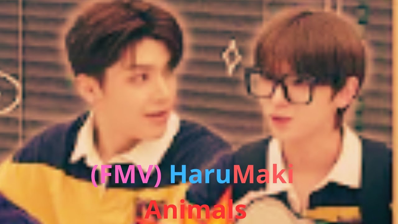 (FMV) HaruMaki - Animals