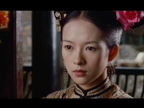 武侠片《卧虎藏龙》李安导演—阿斗带你看电影  系列订阅