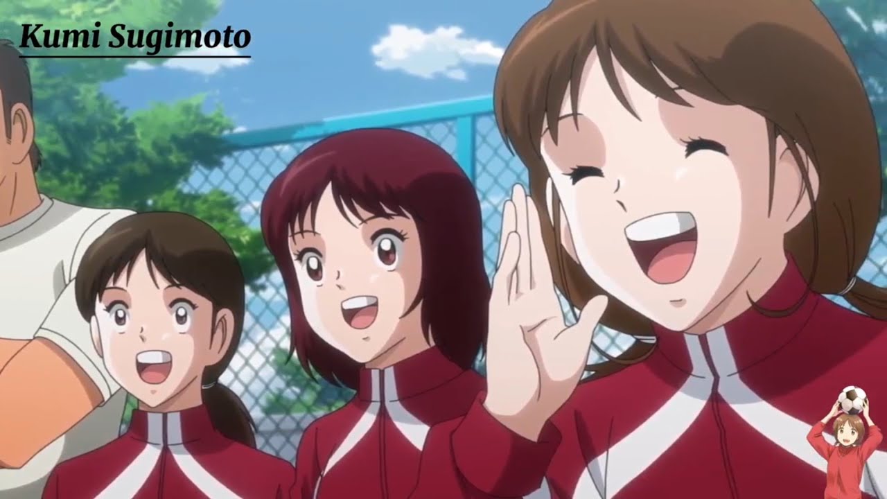 Misaki × Kumi ~ Bésame