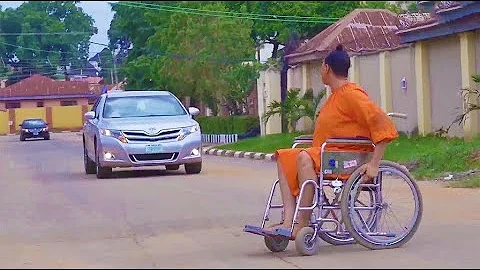 EVERY FAMILY REALLY NEEDS TO WATCH THIS MOVIE TODAY& LEARN A LIFE LESSON - Nigerian Movies