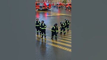 Thumbnail of 🇩🇰 Danish Firefighters Dance – Blurred Lines | Epic Rescue Groove in Action