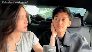 Download Lagu RESTI TEMENIN FAHMI MEETING MP3 Download Lagu RESTI TEMENIN FAHMI MEETING MP3