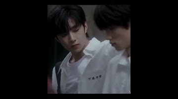 Hậu trường của phim "cùng nhau chờ ngày mưa tạnh" của Lưu Diệu Văn với Tống Á Hiên