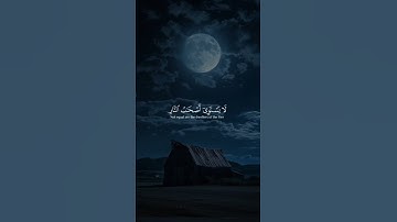 اكتب شيء تؤجر عليه 🖤🎧#القارئ ياسر الدوسري