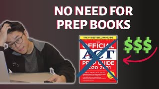 How to get a 35+ on your ACT in a month