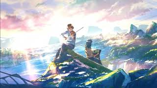 Nightcore - World's Smallest Violin