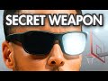 The Secret Glasses that Create NBA Superstars