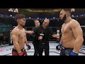 UFC 최두호 vs 도미닉 레예스 존 존스와 대등한 경기를 펼쳐 세상을 놀라게 한 그 선수와의 대결!