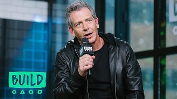 Ben Mendelsohn: "Steven Spielberg Is A Genius"