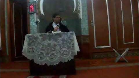 القارئ والمنشد محمد أمين شهيد