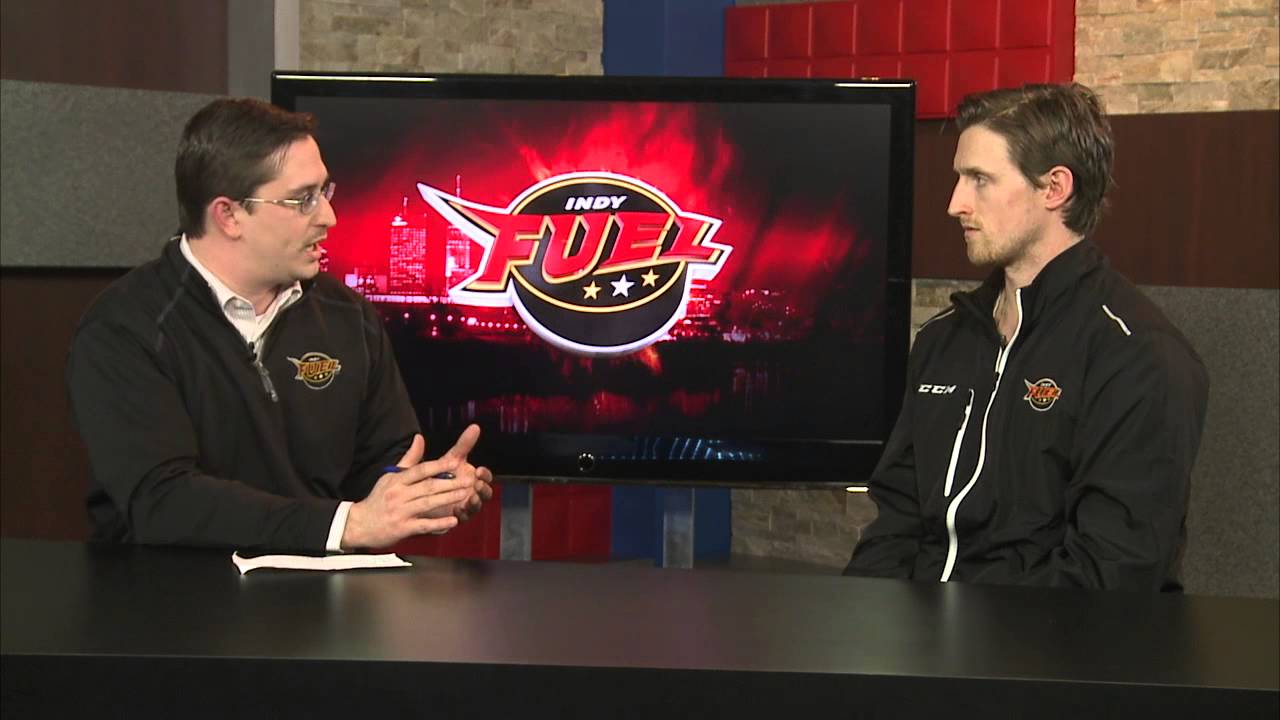 FuelTV "Fuel Insider" Patrick Cullen YouTube