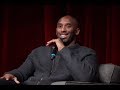 Kobe Bryant Interview | Mamba Mentality | USC Performance Science Institute